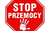 stop przemocy