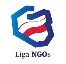 grafika Liga NGOs