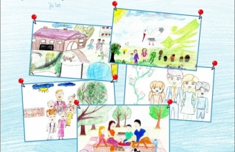 Ja tez chce miec rodzine - plakat