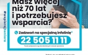plakat - senior