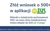 baner zus