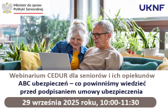 Zal. 3 - Grafika - webinarium CEDUR dla seniorow i ich opiekunow - 29 wrzesnia 2025 roku
