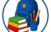 logo plecak