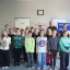 Udzial dzieci z oddzialu przedszkolnego oraz uczniow klas I-VIII SP w Milaczewie w Biciu R (11)