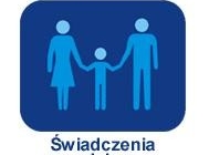 swiadczenia rodzinne logo