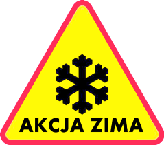 akcja zima