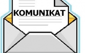 komunikat