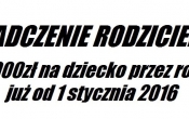 swiadczenierodzicielskie