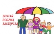 Zostan rodzina zastepcza