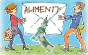 Dluznik alimentacyjny