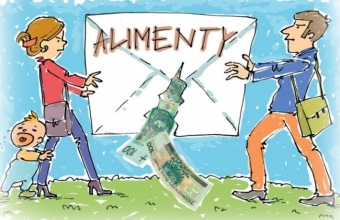 Dluznik alimentacyjny