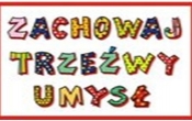 zachowaj trzezwy